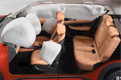 Honda City, Elevate now get six airbags as standard
